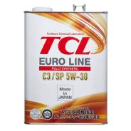 TCL Euro Line. 5W-30, �������������, 4��. ����