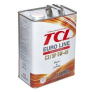 TCL Euro Line. 5W-40, , 4,00. 