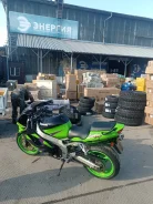Kawasaki Ninja ZX-9R. 900����. ��., ��������, ���������, ��� �������. ��� ����� �� ���������� ����