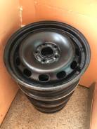 Kronprinz. 6.0x15", 5x108, ET52.5,  63,3. 
