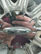 Diablo. 10.0x22", 5x130, ET40, �� 76,1���. ����