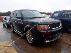 Land Rover Range Rover ����