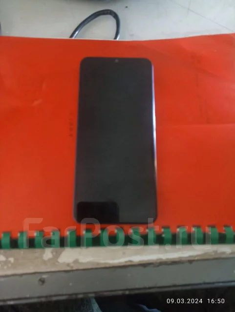 Xiaomi Redmi 12C. �/�, 128 ��, ����� ����