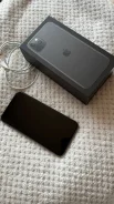 Apple iPhone 11 Pro Max. �/�, 256 ��, ����� ����