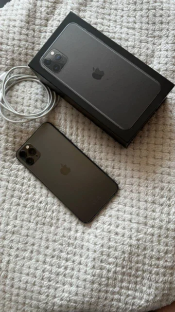 Apple iPhone 11 Pro Max. �/�, 256 ��, ����� ����