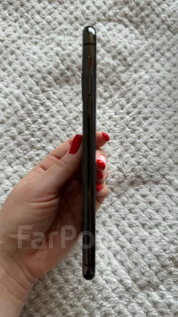 Apple iPhone 11 Pro Max. �/�, 256 ��, ����� ����