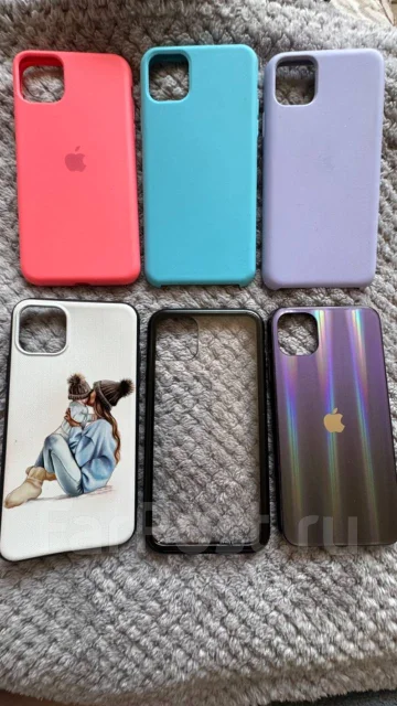 Apple iPhone 11 Pro Max. �/�, 256 ��, ����� ����
