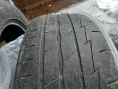 Bridgestone Potenza RE003 Adrenalin. ������, 2020 ���, �/�, ����� 50 %. ��������� ����
