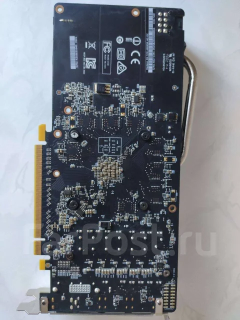 Radeon RX 570 ����