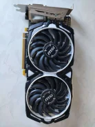 Radeon RX 570 ����