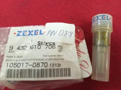 ����������� �������� Mazda DLLA154PN087 105017-0870 SLA1-13-H55 SL (Zexel ������) � ������� 1 �� ����