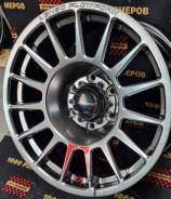 Lenso. 9.0x18", 6x139.7, ET18, �� 106���. ����