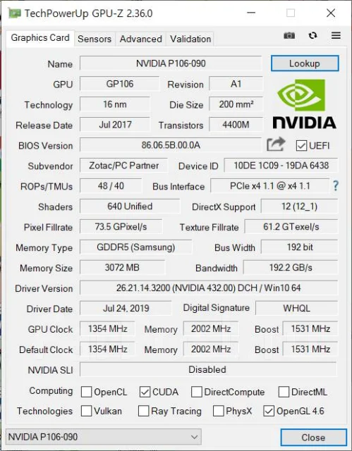 P106-90 ����