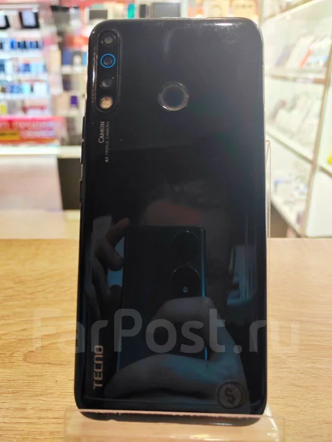 Tecno Camon 12. �/�, 64 ��, ����� ����