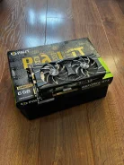 GeForce GTX 1660 SUPER ����