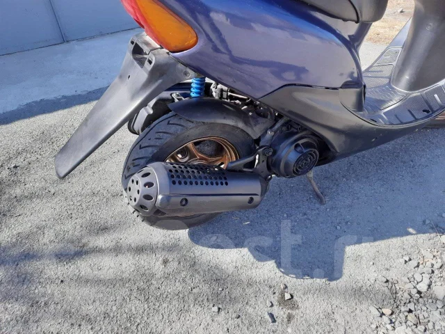 Honda Dio AF35 ZX. 49����. ��., ��������, ���������, ��� ������� ����