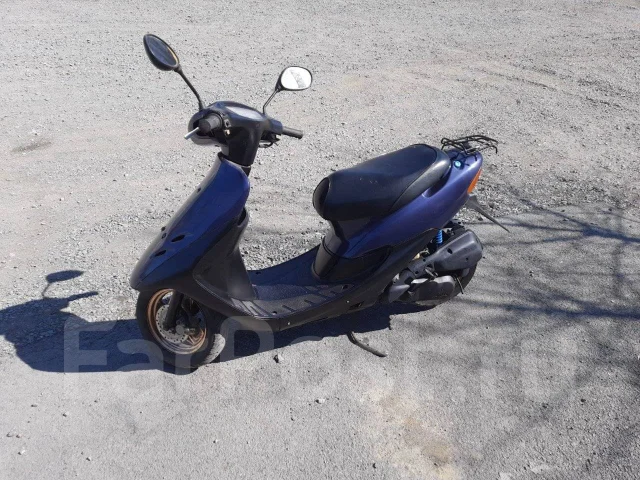 Honda Dio AF35 ZX. 49����. ��., ��������, ���������, ��� ������� ����