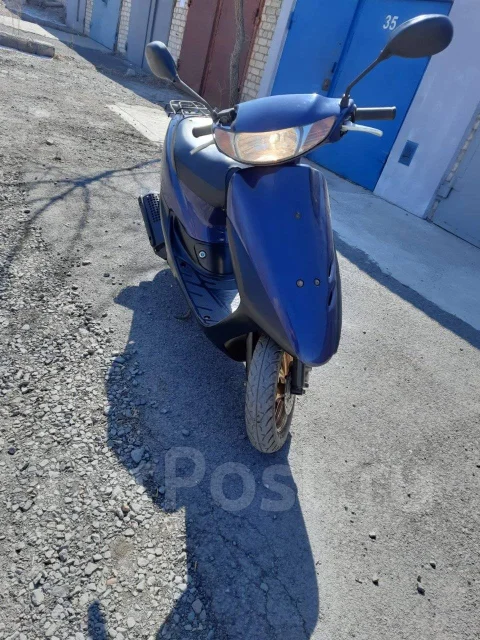 Honda Dio AF35 ZX. 49����. ��., ��������, ���������, ��� ������� ����