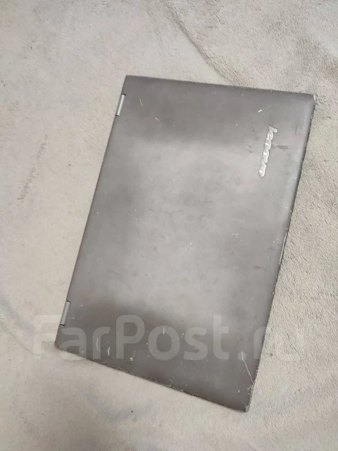 Lenovo IdeaPad Yoga 2 Pro. WiFi: 1, Bluetooth: 1 ����