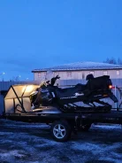 BRP Lynx Commander. ��������, ��, �� ����