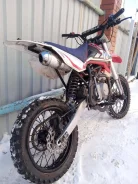 Apollo RFZ Start 125L. 125����. ��., ��������, ��� ���, ������ �� �� ����