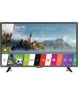 LG. LED 