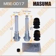 ����������� ������������ ���������� �������� Masuma, MI Pajero 1990- FR Masuma, ������ �������� MBE0017 ����