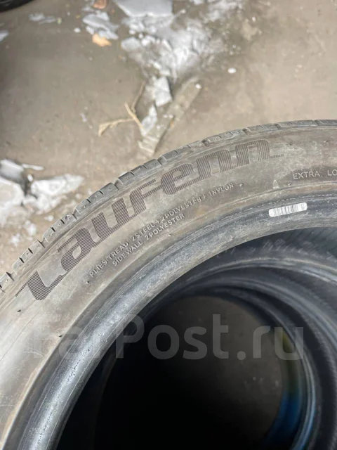 Laufenn S FIT AS-01. ������, 2022 ���, �/�, ����� 5 % ����