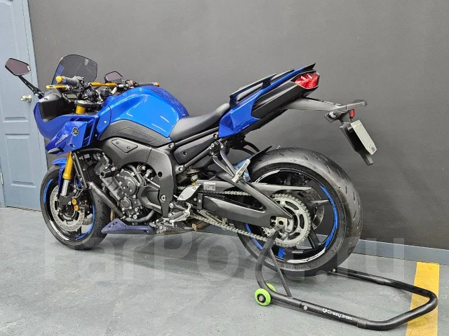 Yamaha FZ8-S. 800����. ��., ��������, ���������, ��� ������� ����