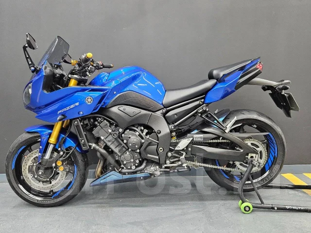 Yamaha FZ8-S. 800����. ��., ��������, ���������, ��� ������� ����