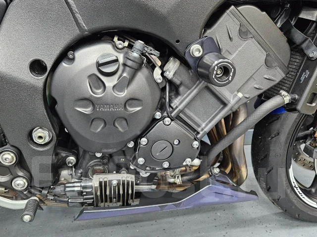 Yamaha FZ8-S. 800����. ��., ��������, ���������, ��� ������� ����