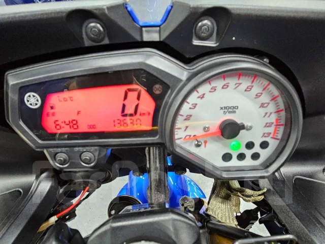 Yamaha FZ8-S. 800����. ��., ��������, ���������, ��� ������� ����