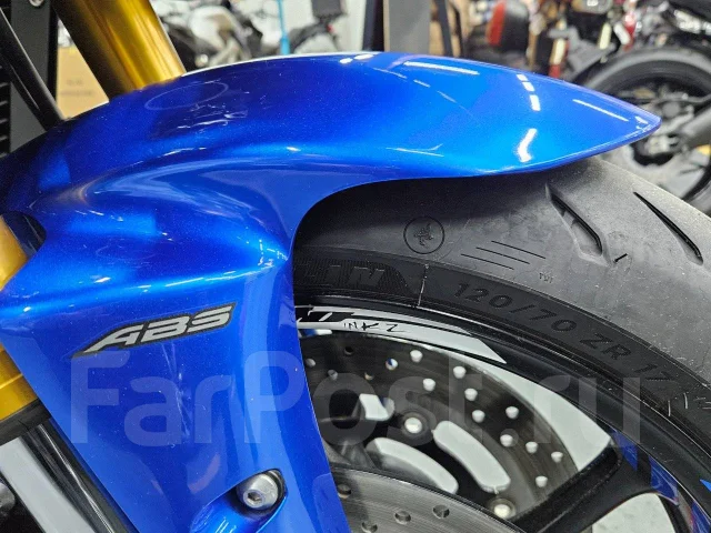 Yamaha FZ8-S. 800����. ��., ��������, ���������, ��� ������� ����