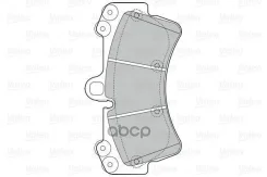 ������. ������. ������� ���. Porsche Cayenne (02) Valeo ���. 302043 �-� 302043 ����