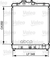 �������� ���������� ��������� Valeo ���. 734117 734117 ����