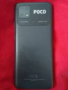 Xiaomi Poco C40. �/�, 32 ��, ������, 3G, 4G LTE ����