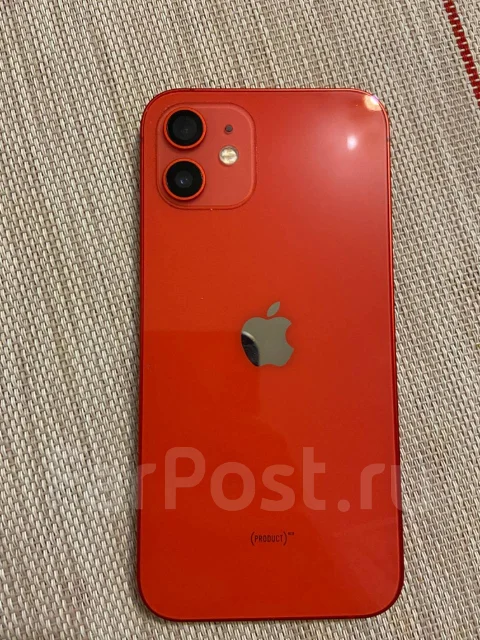Apple iPhone 12. �/�, 128 ��, �������, 3G, 4G LTE ����