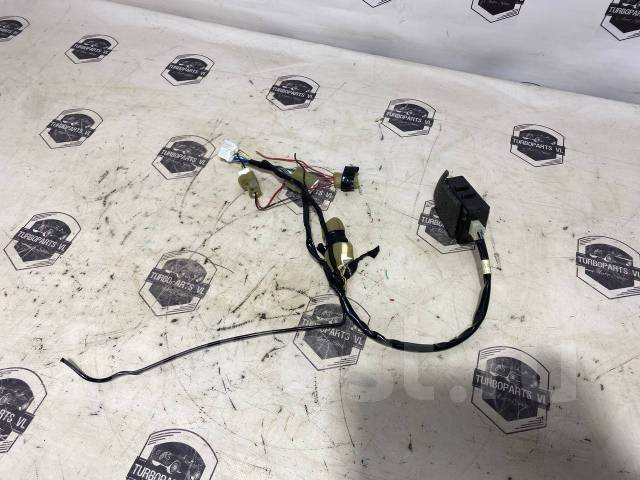 Блок автоматического складывания зеркал купить во Владивостоке по цене ...