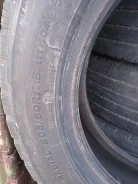 Bridgestone R202. ������, 2008 ���, �/�, ����� 80 % ����