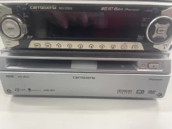 Pioneer Carrozzeria AVIC-HRV02 ����