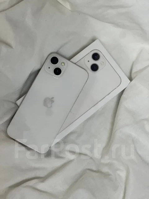 Apple iPhone 13. �/�, 128 ��, �����, 4G LTE ����