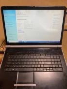 Packard Bell. 17", 2,1����, ��� 4 ��, ���� 450���, WiFi: 1, ����������� �� 1��. ����