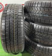 Pirelli Scorpion Ice&Snow