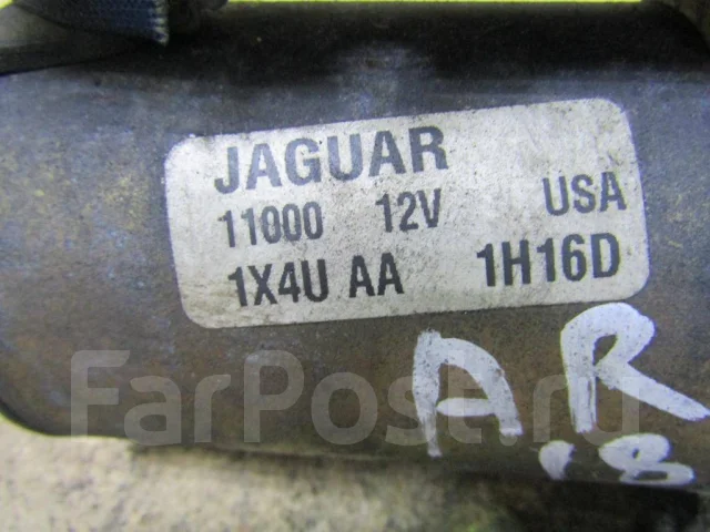 ������� Jaguar X-type C2S1396 C2S1396 ����