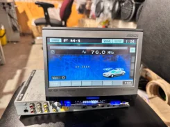 Alpine IVA-D310R ����