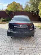 Cadillac CTS ����