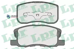 ������� ��������� Mitsubishi COLT 04- �������� LPR 05P1733 05P1733 ����