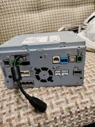 Clarion NX711 ����