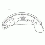 ��������� ������� SA055NEW Sangsin Brake SA055NEW SA055NEW ����