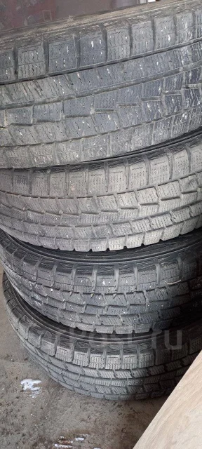 Dunlop D250. �����������, 2018 ���, �/�, ����� 30 %. ��� ����� �� ������������ ����
